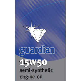 Guardian 15W50